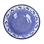 154 Bunzlau Nest Schaal 2900X Ø 33 cm Nest Schaal Ø 33 cm